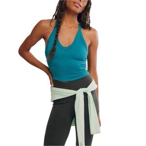 FP Movement Women's All Clear V Neck Cami